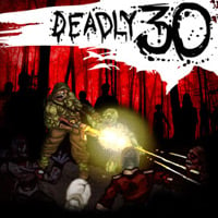 Deadly 30: Cheats, Trainer +7 [MrAntiFan]