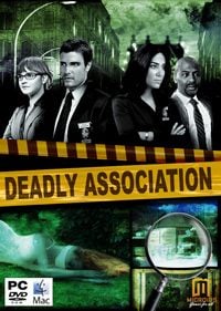 Deadly Association: Cheats, Trainer +11 [CheatHappens.com]