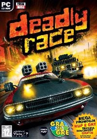 Deadly Race: Trainer +11 [v1.9]