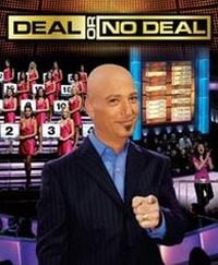 Deal or No Deal: Trainer +14 [v1.7]