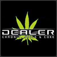 Dealer: Chronic, Pills & Coke: Cheats, Trainer +13 [dR.oLLe]