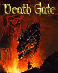 Treinador liberado para Death Gate [v1.0.7]