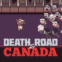 Death Road to Canada: Treinador (V1.0.46)