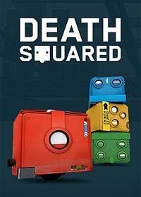 Death Squared: Cheats, Trainer +7 [FLiNG]