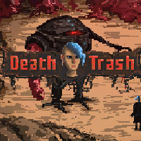 Death Trash: Cheats, Trainer +8 [CheatHappens.com]