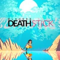 DeathStick: Cheats, Trainer +15 [CheatHappens.com]