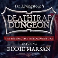 Treinador liberado para Deathtrap Dungeon: The Interactive Video Adventure [v1.0.3]