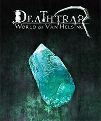 Deathtrap: Cheats, Trainer +12 [MrAntiFan]