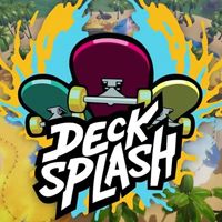 Treinador liberado para Decksplash [v1.0.1]