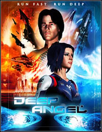 Deep Angel: Treinador (V1.0.75)