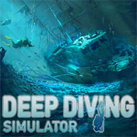 Deep Diving Simulator: Cheats, Trainer +7 [CheatHappens.com]