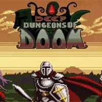 Deep Dungeons of Doom: Cheats, Trainer +14 [dR.oLLe]