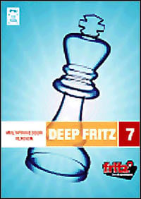 Deep Fritz 7: Cheats, Trainer +8 [dR.oLLe]