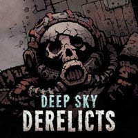 Deep Sky Derelicts: Trainer +13 [v1.3]