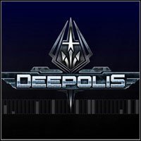 Deepolis: Trainer +11 [v1.7]