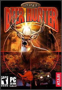 Treinador liberado para Deer Hunter 2004 [v1.0.6]