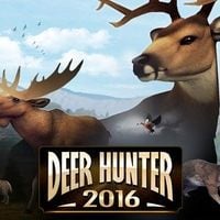 Treinador liberado para Deer Hunter 2016 [v1.0.6]