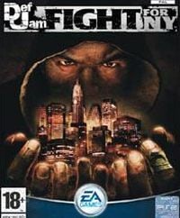 Def Jam: Fight for NY: Cheats, Trainer +5 [dR.oLLe]