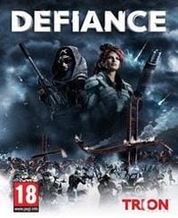 Treinador liberado para Defiance [v1.0.6]