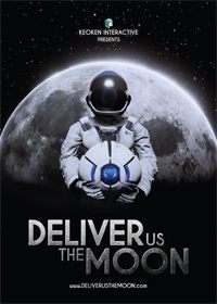 Deliver Us the Moon: Cheats, Trainer +5 [CheatHappens.com]