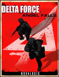 Treinador liberado para Delta Force: Angel Falls [v1.0.4]