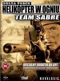 Delta Force: Black Hawk Down Team Sabre: Trainer +12 [v1.6]