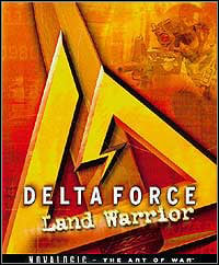 Delta Force: Land Warrior: Treinador (V1.0.26)