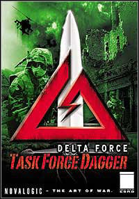 Delta Force: Task Force Dagger: Treinador (V1.0.61)