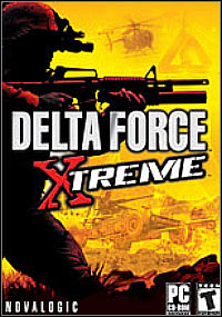 Delta Force: Xtreme: Treinador (V1.0.51)