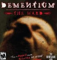 Dementium: The Ward: Treinador (V1.0.49)