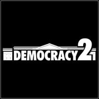 Democracy 2: Trainer +14 [v1.3]