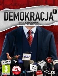 Treinador liberado para Democracy 3 [v1.0.2]