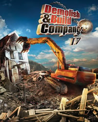 Demolish & Build Company 2017: Cheats, Trainer +6 [FLiNG]