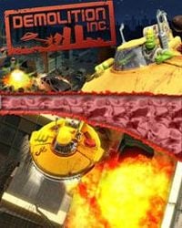 Treinador liberado para Demolition, Inc. [v1.0.5]