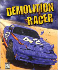 Demolition Racer: Cheats, Trainer +5 [FLiNG]