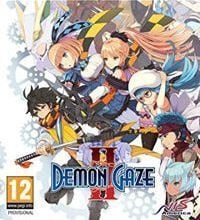 Demon Gaze II: Cheats, Trainer +7 [MrAntiFan]