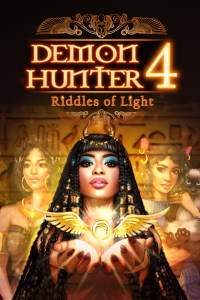 Demon Hunter: Riddles of Light: Treinador (V1.0.20)