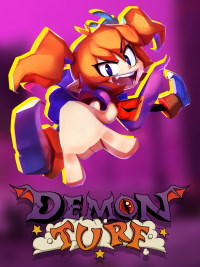 Treinador liberado para Demon Turf [v1.0.3]