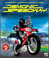 Demonic Speedway: Treinador (V1.0.84)