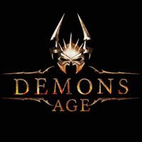 Demons Age: Trainer +7 [v1.2]