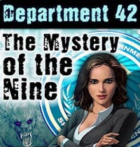 Department 42: The Mystery of the Nine: Trainer +13 [v1.4]