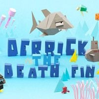 Treinador liberado para Derrick the Deathfin [v1.0.4]