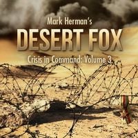 Desert Fox: The Battle of El Alamein: Cheats, Trainer +11 [dR.oLLe]