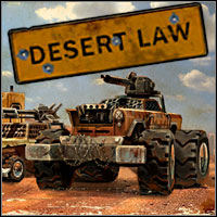 Desert Law: Trainer +9 [v1.5]