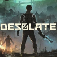 Desolate: Trainer +15 [v1.7]