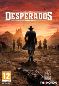 Desperados III: Cheats, Trainer +13 [FLiNG]