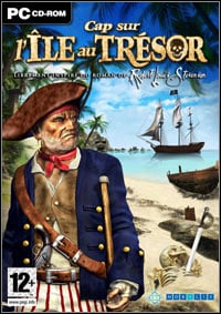 Destination: Treasure Island: Trainer +14 [v1.7]