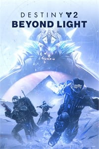 Destiny 2: Beyond Light: Trainer +14 [v1.4]