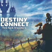 Destiny Connect: Tick-Tock Travelers: Cheats, Trainer +5 [FLiNG]