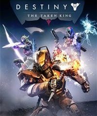 Destiny: The Taken King: Cheats, Trainer +12 [FLiNG]